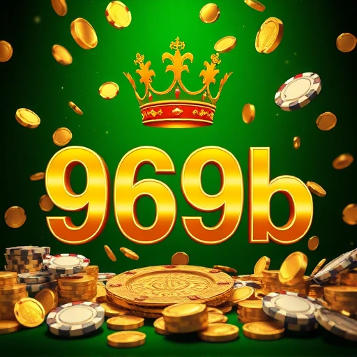 969b Logo